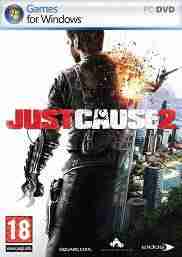 Descargar Just Cause 2 [MULTI8] por Torrent